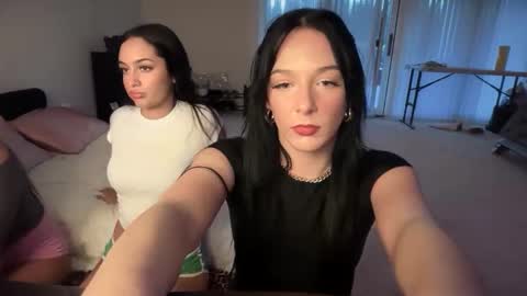 kendallmonroee online show from November 9, 12:09 am