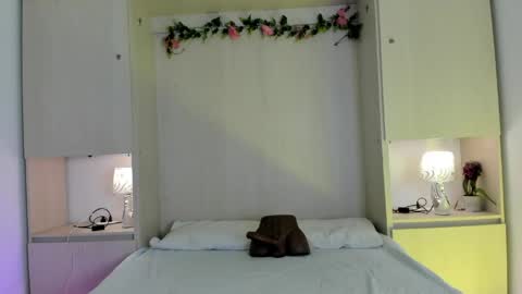 Snapshot of kendallrosse1 chatting on May 9, 12:32 pm Kendal online show from May 9, 12:32 pm