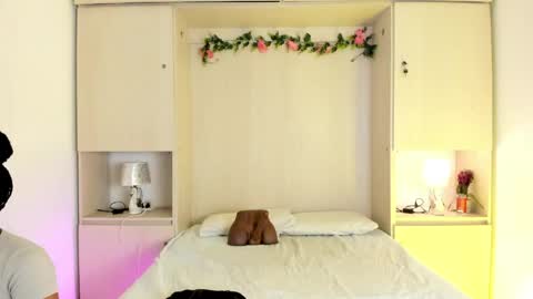 Snapshot of kendallrosse1 chatting on May 10, 12:54 pm Kendal online show from May 10, 12:54 pm