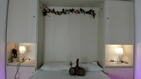 Snapshot of kendallrosse1 chatting on May 21, 12:12 pm Kendal online show from May 21, 12:12 pm