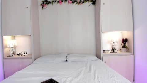 Snapshot of kendallrosse1 chatting on July 4, 12:11 pm Kendal online show from July 4, 12:11 pm