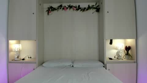 Snapshot of kendallrosse1 chatting on July 16, 12:11 pm Kendal online show from July 16, 12:11 pm