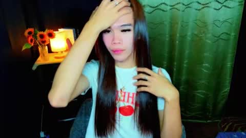 Snapshot of kendallspice_ chatting on March 7, 6:49 pm Kendall online show from March 7, 6:49 pm