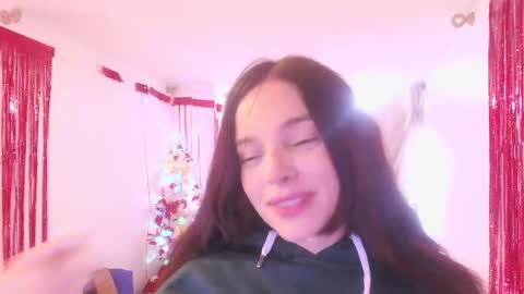 kendall online show from December 3, 8:40 pm