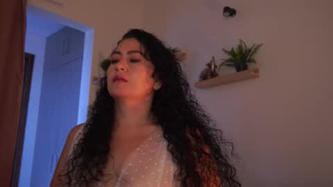 kendally_ online show from January 7, 12:18 pm