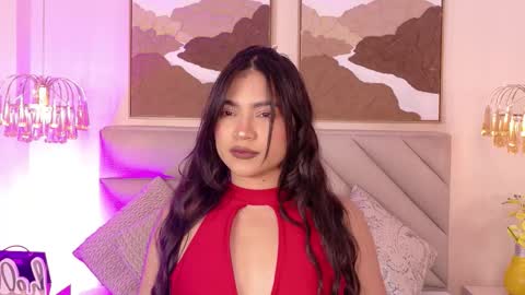 Kendal online show from November 22, 2:32 am