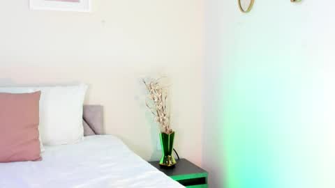 Kendall Anne online show from March 17, 11:46 am