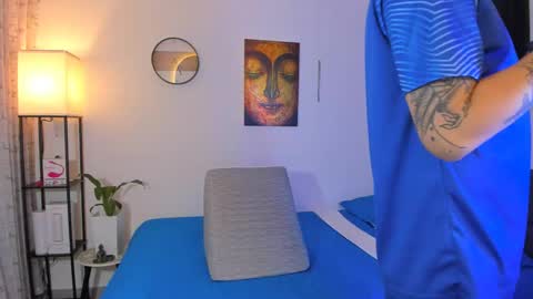 kendel_dimitri online show from June 8, 1:28 am