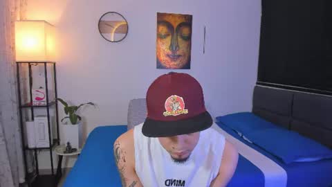 kendel_dimitri online show from June 11, 2:11 am