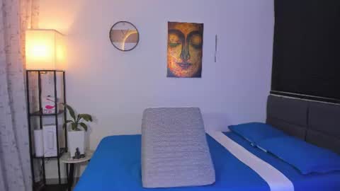 kendel_dimitri online show from June 13, 6:55 am