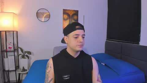 Snapshot of kendel_dimitri chatting on June 26, 6:07 am kendel_dimitri online show from June 26, 6:07 am