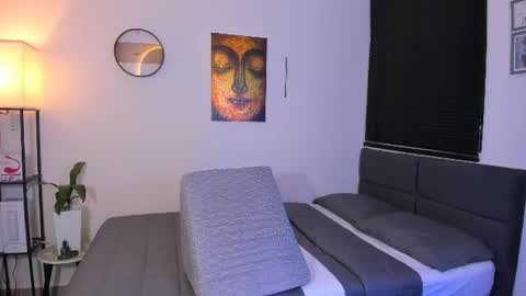 Snapshot of kendel_dimitri chatting on July 8, 4:50 am kendel_dimitri online show from July 8, 4:50 am