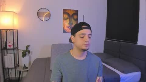 Snapshot of kendel_dimitri chatting on July 14, 3:00 am kendel_dimitri online show from July 14, 3:00 am