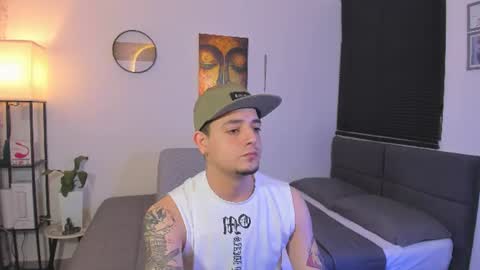 Snapshot of kendel_dimitri chatting on July 16, 4:51 am kendel_dimitri online show from July 16, 4:51 am