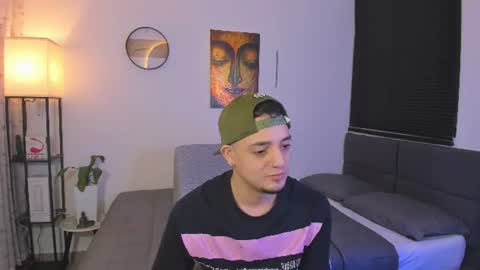 Snapshot of kendel_dimitri chatting on July 24, 5:16 am kendel_dimitri online show from July 24, 5:16 am