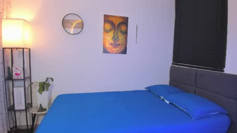 Snapshot of kendel_dimitri chatting on July 25, 4:10 am kendel_dimitri online show from July 25, 4:10 am