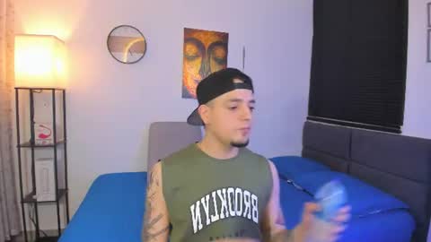 Snapshot of kendel_dimitri chatting on July 31, 4:34 am kendel_dimitri online show from July 31, 4:34 am