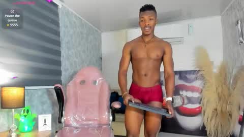 Kender online show from November 12, 9:14 pm