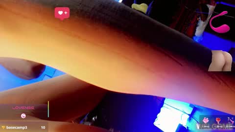 Kendra Bailey online show from February 26, 7:35 pm