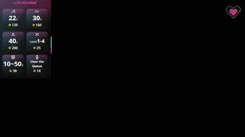 Kendra Bailey online show from March 8, 2:04 am