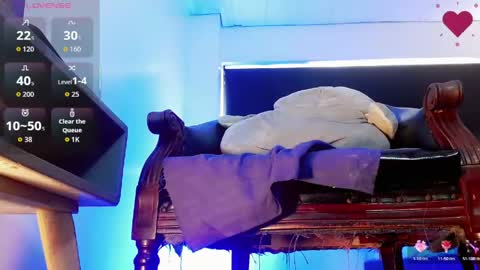 Kendra Bailey online show from March 13, 7:09 pm