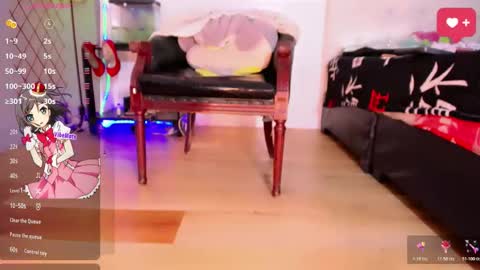 Snapshot of kendra_bailey chatting on May 15, 6:59 pm Kendra Bailey online show from May 15, 6:59 pm