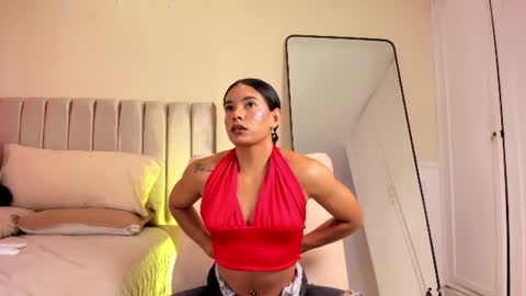 Snapshot of kendra_fit chatting on July 4, 4:02 pm Lu online show from July 4, 4:02 pm