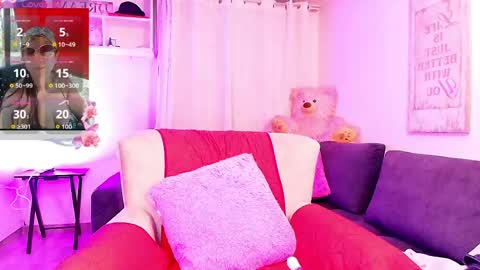 Snapshot of kendra_jhonson chatting on May 27, 2:41 am sweet kendra online show from May 27, 2:41 am