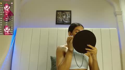 kendra_lux1 online show from November 16, 12:55 pm