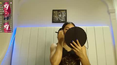 kendra_lux1 online show from November 23, 1:11 pm