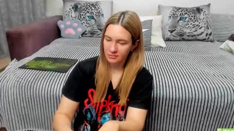 Kendra online show from December 2, 11:56 pm