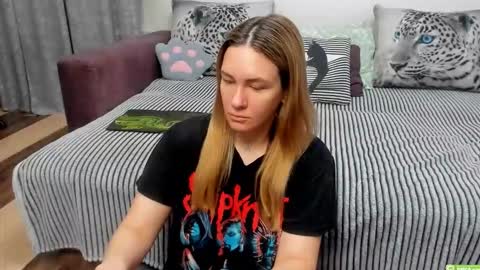 Kendra online show from February 1, 12:09 am