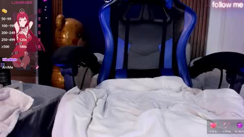 Kendra online show from March 11, 8:37 pm