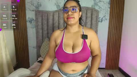 Snapshot of kendrabigass chatting on November 2, 5:04 pm Mamasita online show from November 2, 5:04 pm