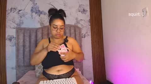 Snapshot of kendrabigass chatting on November 22, 1:10 pm Mamasita online show from November 22, 1:10 pm