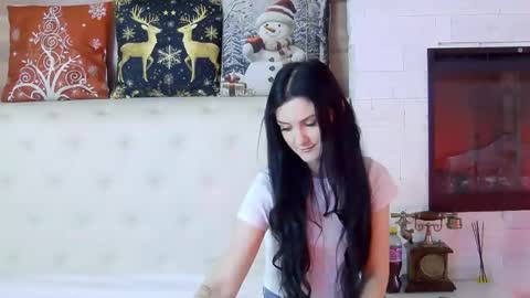 KendraBloom online show from December 17, 6:08 am