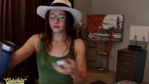 Kendra online show from October 30, 2:57 am