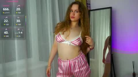 Kira online show from October 10, 6:51 pm