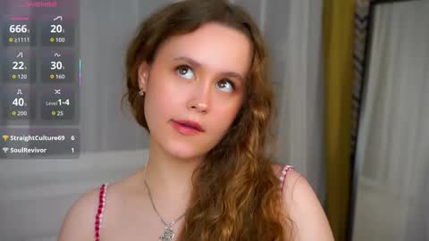 Kira online show from October 30, 6:52 pm