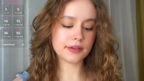 Kira online show from February 19, 10:28 pm