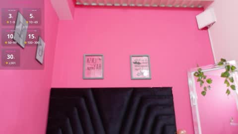 Kendra Foster online show from January 16, 2:48 am