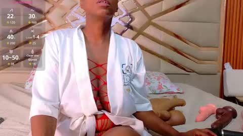 Kendra Foster online show from February 8, 12:19 pm