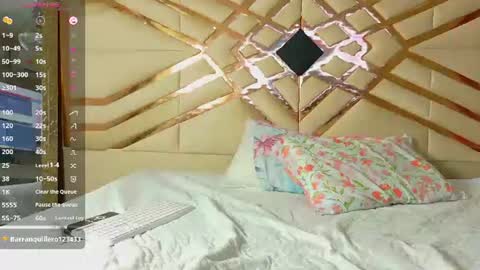 Snapshot of kendrafoster1 chatting on June 26, 3:00 am Kendra Foster online show from June 26, 3:00 am