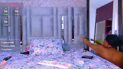 Snapshot of kendrafoster1 chatting on July 3, 7:31 pm Kendra Foster online show from July 3, 7:31 pm