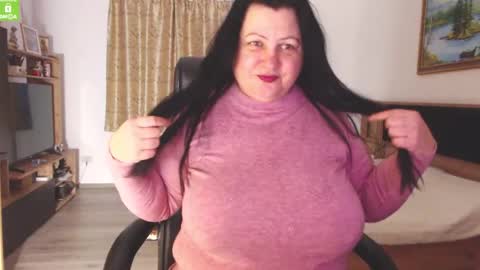 Snapshot of kendrasecrets chatting on January 14, 2:55 pm Kendra online show from January 14, 2:55 pm