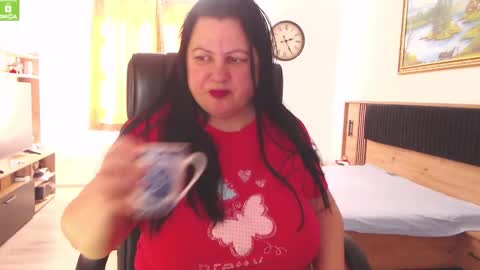 Snapshot of kendrasecrets chatting on January 19, 11:25 am Kendra online show from January 19, 11:25 am