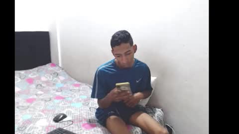 kendry-king 1 online show from February 11, 2:55 pm