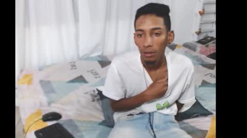 kendry-king 1 online show from February 18, 4:30 am