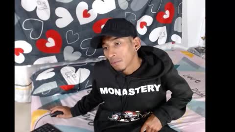 kendry-king 1 online show from February 19, 5:36 am