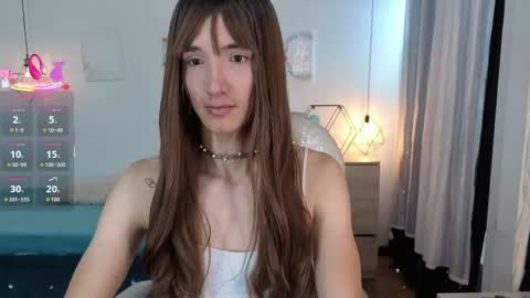 kendry_fox420_ online show from April 26, 2:26 pm